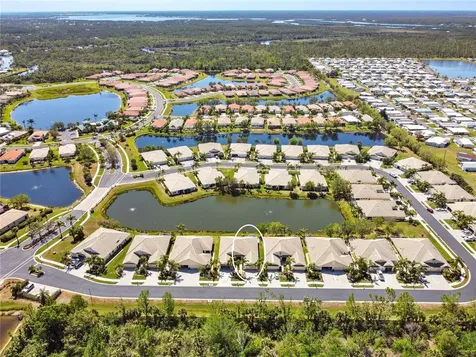 8725 Hawk Nest Lane North Port FL 34287