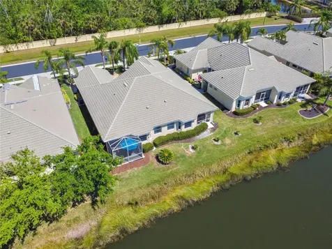 8725 Hawk Nest Lane North Port FL 34287