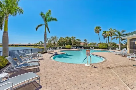 8725 Hawk Nest Lane North Port FL 34287