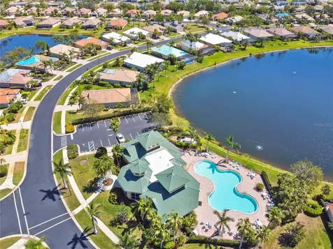 8725 Hawk Nest Lane North Port FL 34287