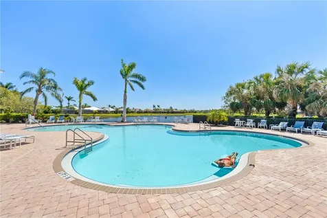 8725 Hawk Nest Lane North Port FL 34287