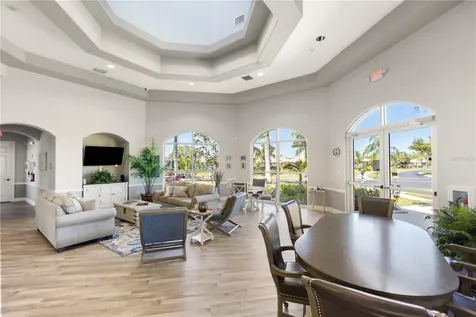 8725 Hawk Nest Lane North Port FL 34287