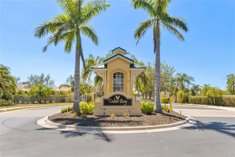 8725 Hawk Nest Lane North Port FL 34287