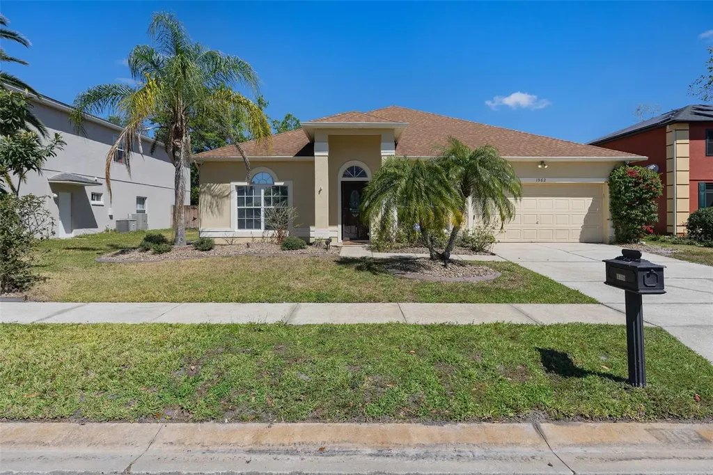 1962 Wrenfield Lane Oviedo FL 32765