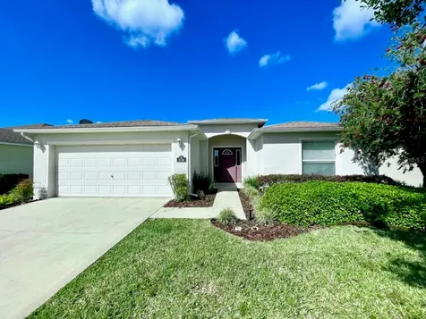 1714 SW 155th Place Road Ocala FL 34473