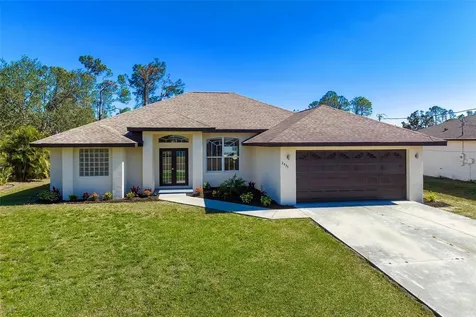 2435 Alesio Avenue North Port FL 34286