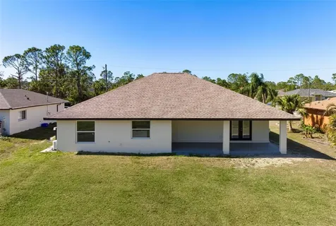 2435 Alesio Avenue North Port FL 34286
