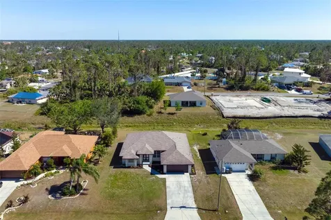 2435 Alesio Avenue North Port FL 34286