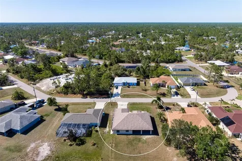 2435 Alesio Avenue North Port FL 34286
