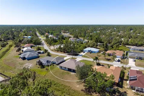 2435 Alesio Avenue North Port FL 34286