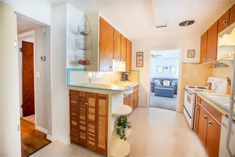 4621 Dartmouth Avenue N St Petersburg FL 33713