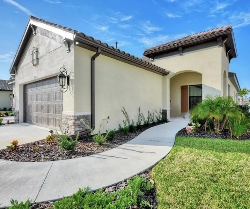 252 Palidoro Circle Nokomis FL 34275