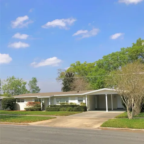 4007 Kasper Drive Orlando FL 32806