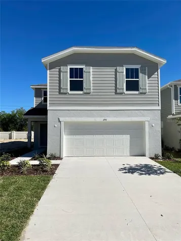 1351 Red Blossom Lane Kissimmee FL 34746
