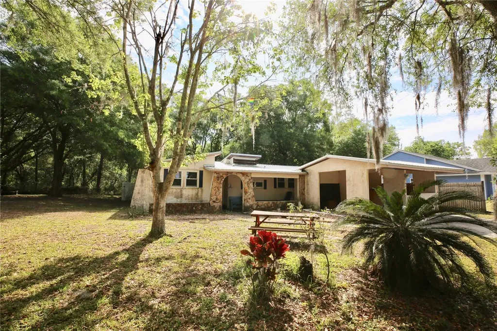 2626 Martha Lane Land O Lakes FL 34639