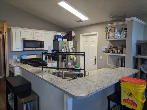 7323 R J Cove Court Orlando FL 32822