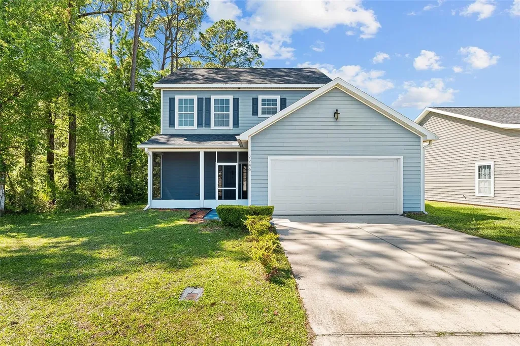 7746 NW 21st Drive Gainesville FL 32609