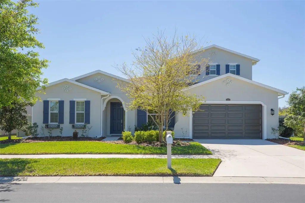 32024 Sandspirit Place Wesley Chapel FL 33543
