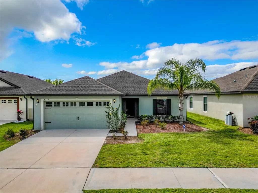 2361 Isabella Court Lakeland FL 33805