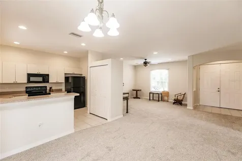 1675 Lakeport Street North Port FL 34288