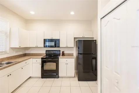 1675 Lakeport Street North Port FL 34288