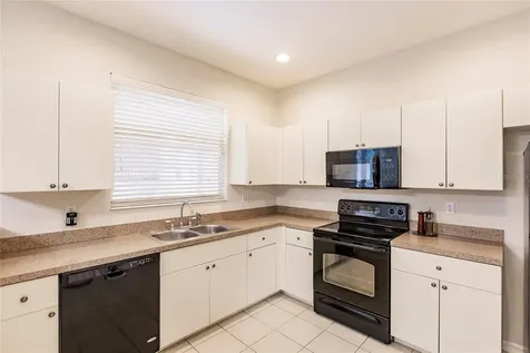 1675 Lakeport Street North Port FL 34288