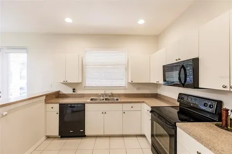 1675 Lakeport Street North Port FL 34288