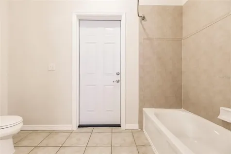 1675 Lakeport Street North Port FL 34288