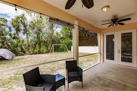 1675 Lakeport Street North Port FL 34288