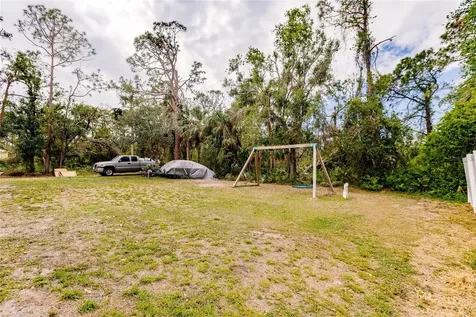 1675 Lakeport Street North Port FL 34288