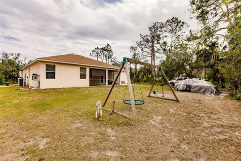 1675 Lakeport Street North Port FL 34288