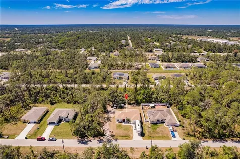1675 Lakeport Street North Port FL 34288