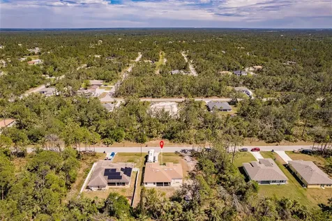 1675 Lakeport Street North Port FL 34288
