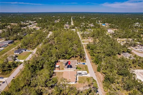1675 Lakeport Street North Port FL 34288