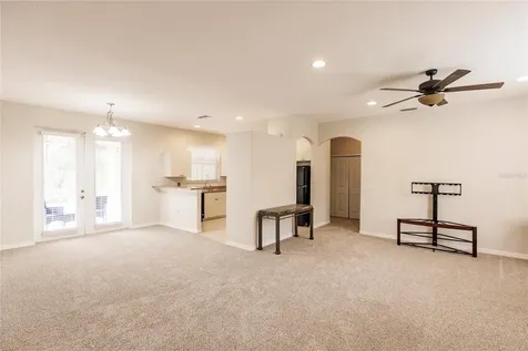 1675 Lakeport Street North Port FL 34288