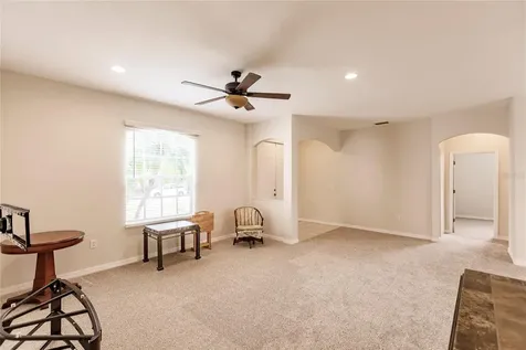 1675 Lakeport Street North Port FL 34288