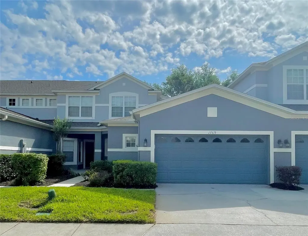 1769 Travertine Terrace Sanford FL 32771