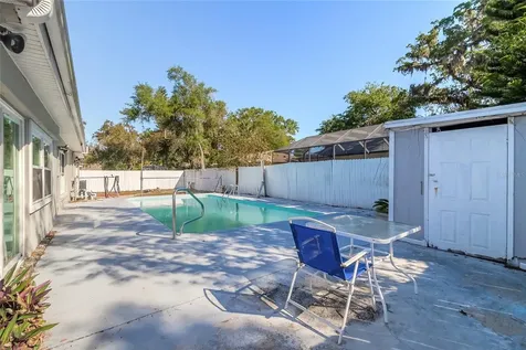 2927 Gaslight Drive South Daytona FL 32119