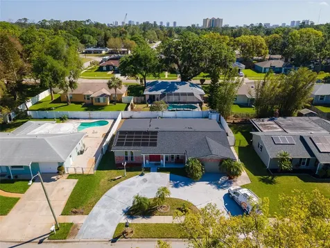 2927 Gaslight Drive South Daytona FL 32119