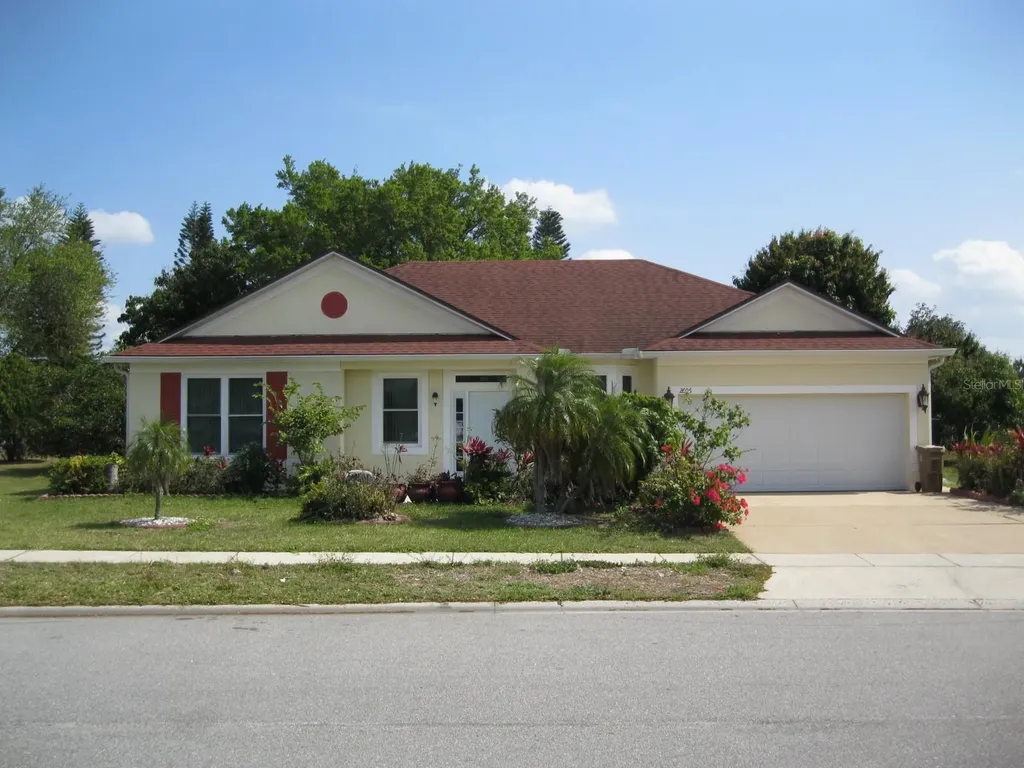 2606 Coldstream Court Kissimmee FL 34743