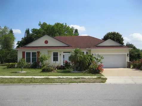 2606 Coldstream Court Kissimmee FL 34743