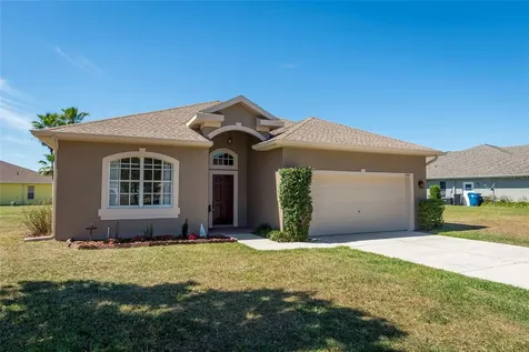 2309 Cross Tee Court Brooksville FL 34604