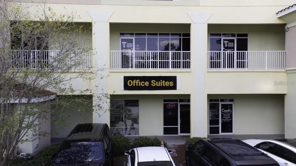 12250 Menta Street Orlando FL 32837