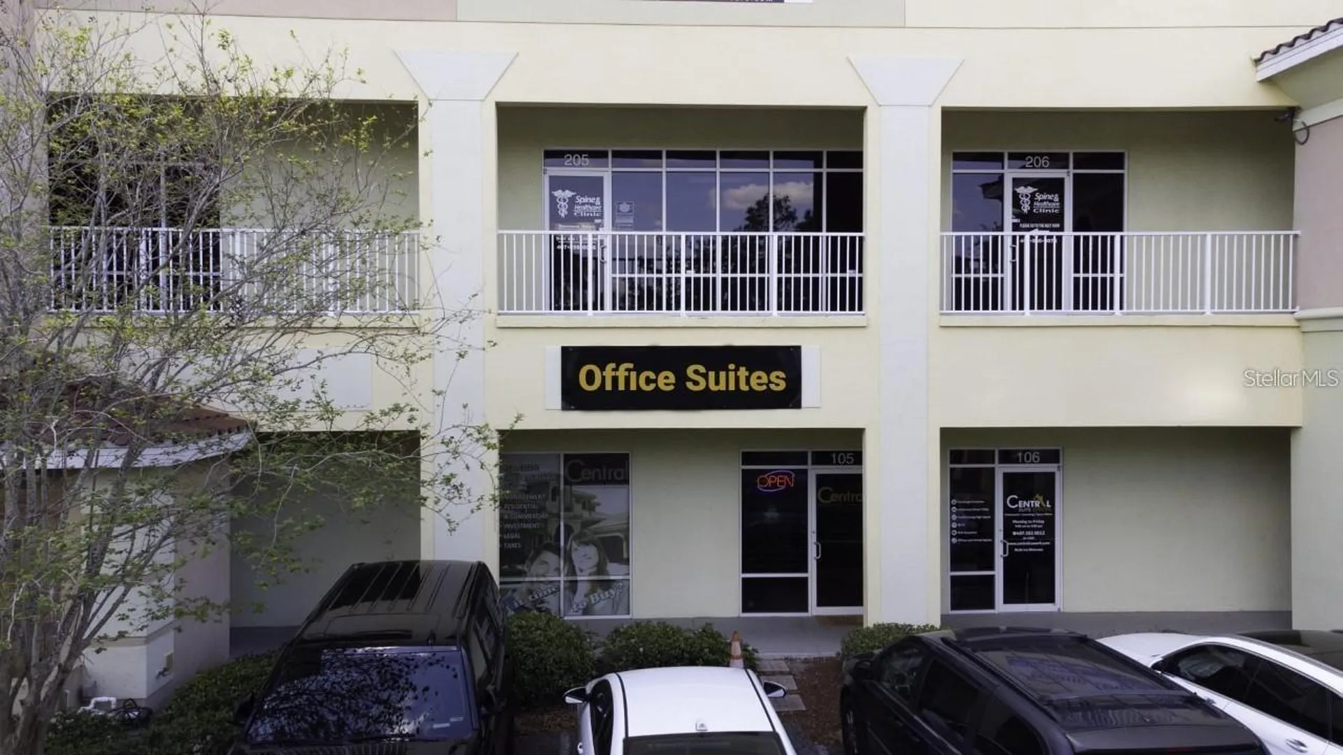 12250 Menta Street Orlando FL 32837