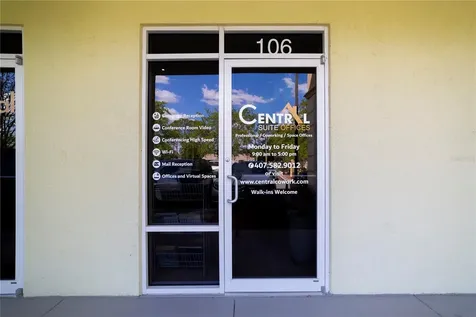 12250 Menta Street Orlando FL 32837