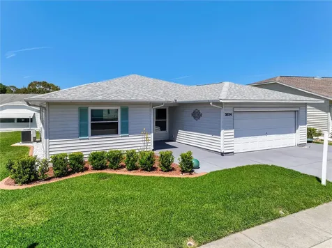 3634 Highland Fairways Boulevard Lakeland FL 33810