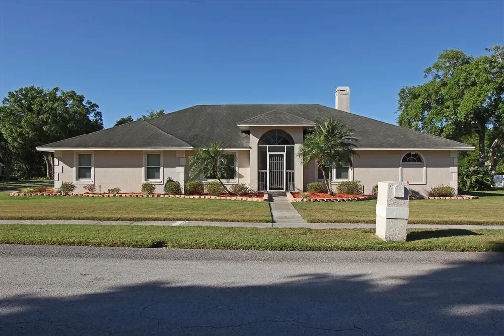 3557 Tigereye Court Mulberry FL 33860