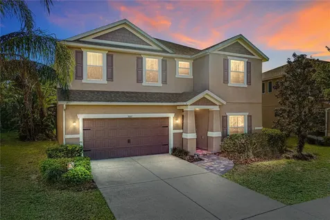 3001 Winglewood Circle Lutz FL 33558