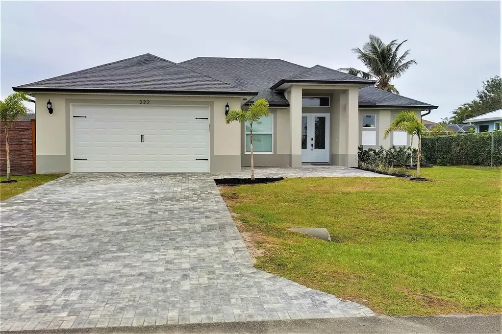222 NW 3rd Lane Cape Coral FL 33993