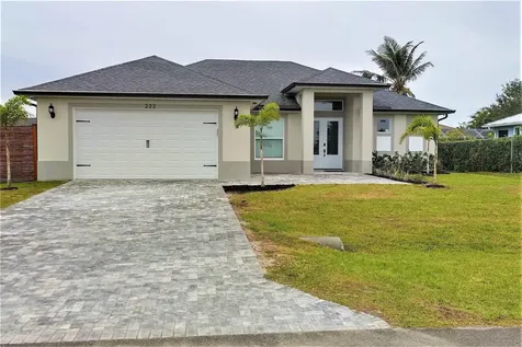 222 NW 3rd Lane Cape Coral FL 33993